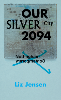 Cover art