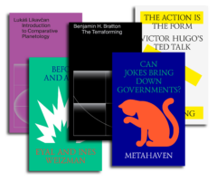Strelka Institute Press