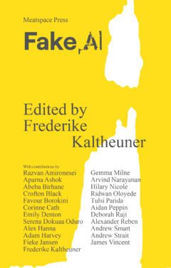 Cover art