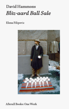 Cover art