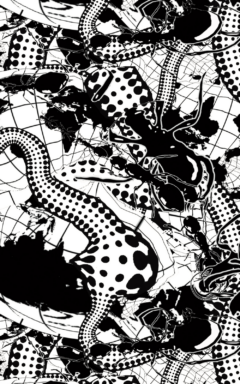 Cover art