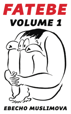 Cover art