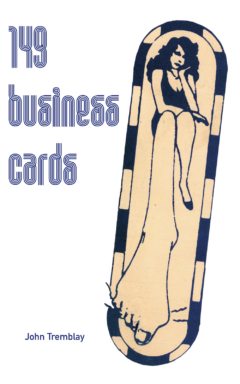 Cover art