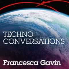 Francesca Gavin