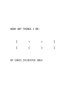 Cover art