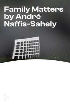 Cover art
