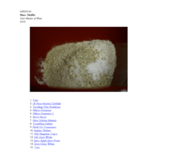 Cover art