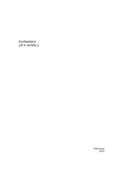 Cover art