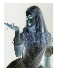 Cover art