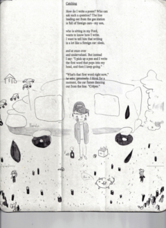 Cover art