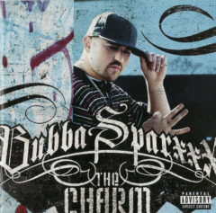 Cover art
