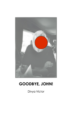 Goodbye, John!