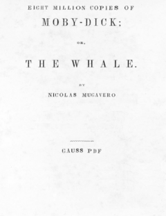 Cover art