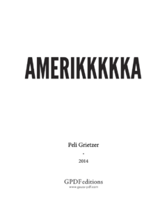 Cover art