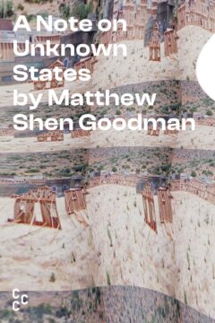 Cover art