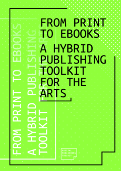 Cover art