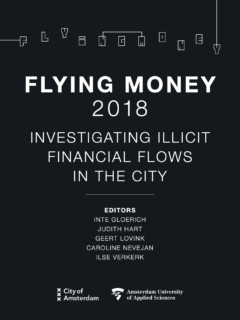 Flying Money 2018: Investigating Illicit Financial Flows in the City