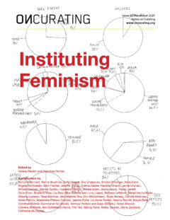 Instituting Feminism