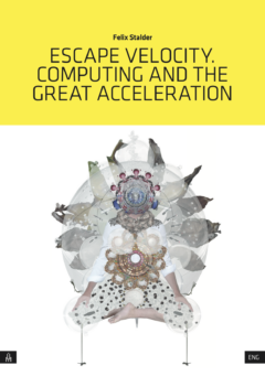 Escape Velocity. Computing and the Great Acceleration