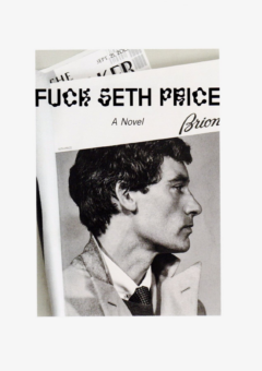 Cover art