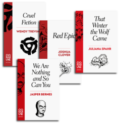 Cover art