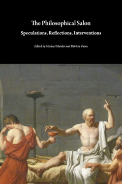Philosophical Salon: Speculations, Reflections, Interventions, The