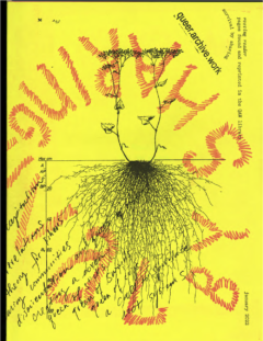Cover art