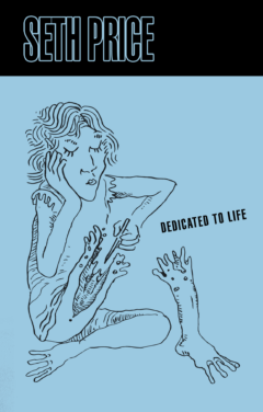 Cover art