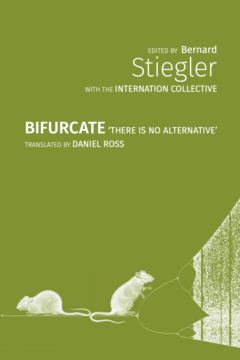Bifurcate: There Is No Alternative