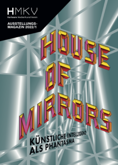 House of Mirrors: Artificial Intelligence as Phantasm