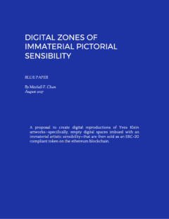 Cover art