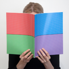 Cover art