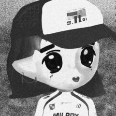 Cover art