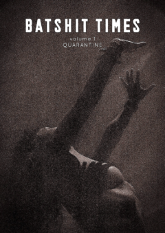 Cover art
