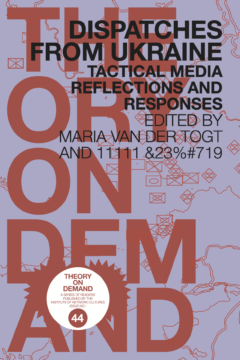 Cover art