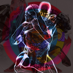 Cover art