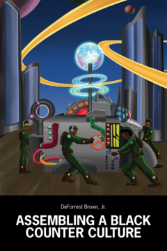 Cover art
