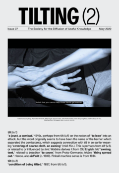 Cover art
