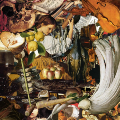 Cover art