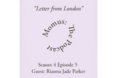 Cover art