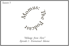 Cover art