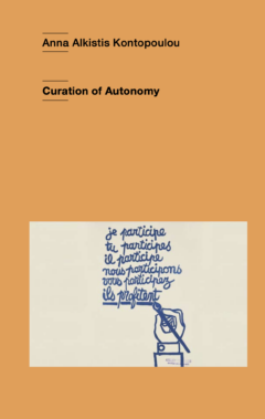 Curation of Autonomy