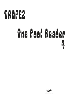 Pool Reader 4, The