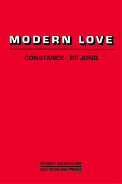 Modern Love