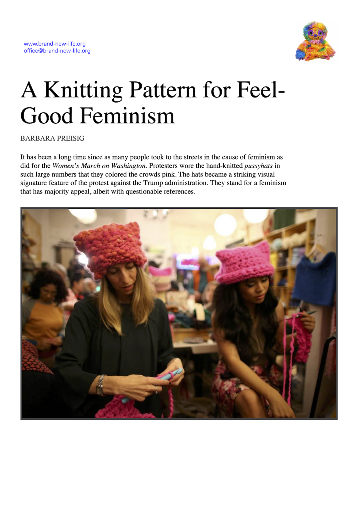KEYWORD: FASHION | LIBRARYSTACK