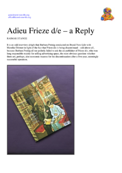 Cover art