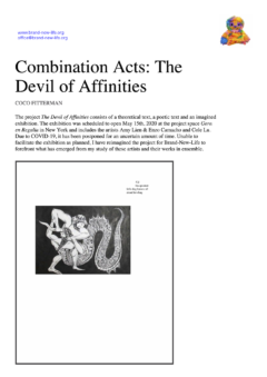 Cover art