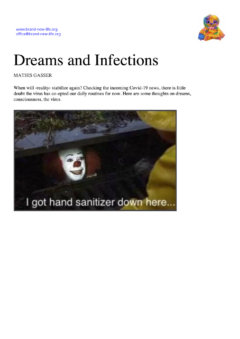 Cover art