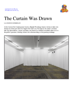 Cover art