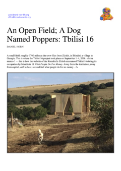 Cover art
